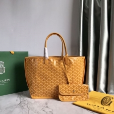 Goyard Shopping Bags